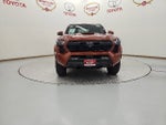 2025 Toyota Tacoma 2WD TRD Sport