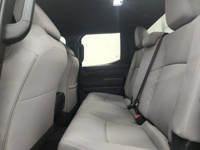 2025 Toyota Tacoma 2WD SR5