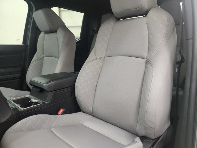2025 Toyota Tacoma 2WD SR5