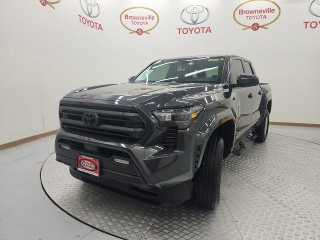 2025 Toyota Tacoma 2WD SR5