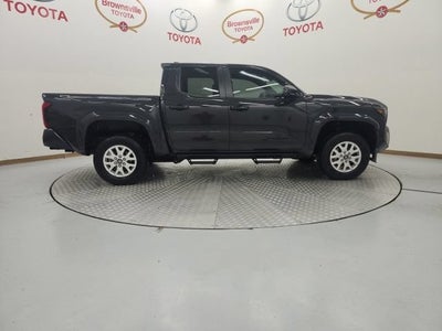 2025 Toyota Tacoma 2WD SR5