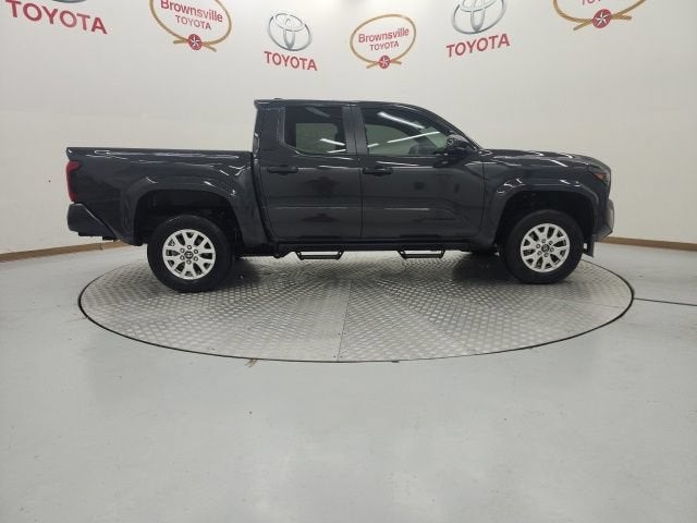 2025 Toyota Tacoma 2WD SR5