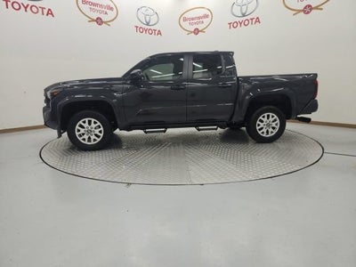 2025 Toyota Tacoma 2WD SR5
