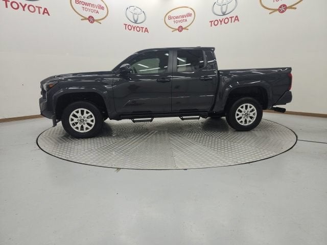 2025 Toyota Tacoma 2WD SR5