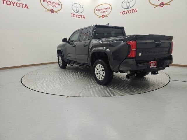 2025 Toyota Tacoma 2WD SR5