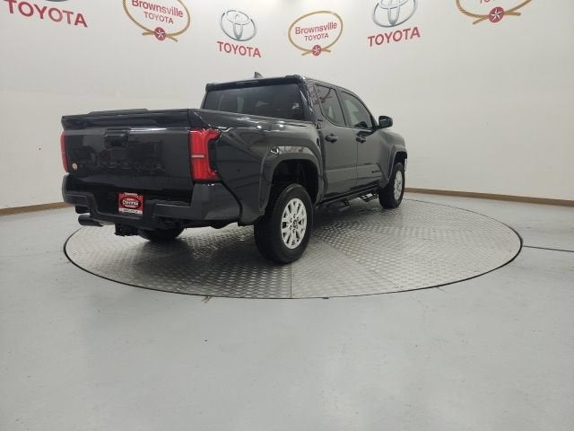 2025 Toyota Tacoma 2WD SR5