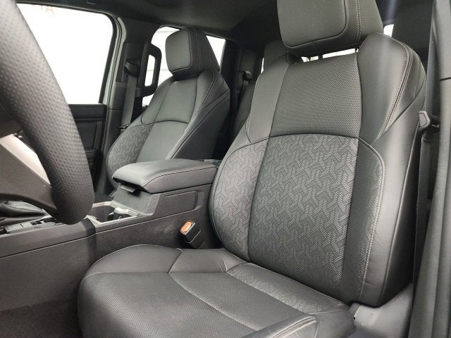 2025 Toyota Tacoma 4WD Limited