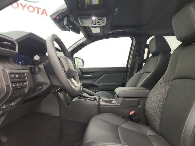 2025 Toyota Tacoma 4WD Limited