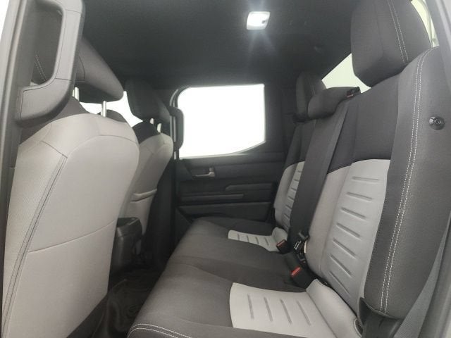 2025 Toyota Tacoma 4WD TRD Off Road