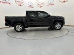 2025 Toyota Tacoma 4WD SR5