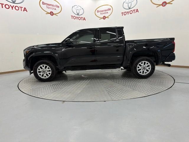 2025 Toyota Tacoma 4WD SR5