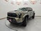 2025 Toyota Tacoma 4WD TRD Sport