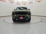 2025 Toyota Tacoma 4WD TRD Sport