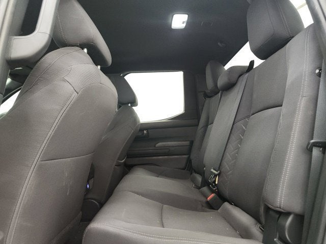 2025 Toyota Tacoma 4WD SR5