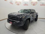 2025 Toyota Tacoma 4WD SR5
