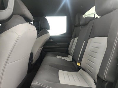 2024 Toyota Tacoma 4WD TRD Sport