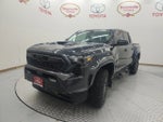 2024 Toyota Tacoma 4WD TRD Sport