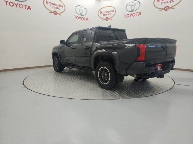 2024 Toyota Tacoma 4WD TRD Sport