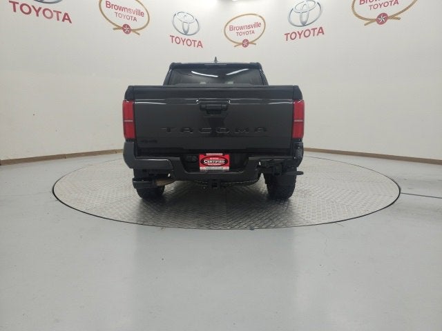 2024 Toyota Tacoma 4WD TRD Sport
