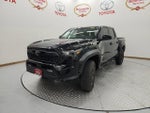 2025 Toyota Tacoma 4WD TRD Off Road