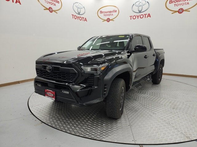 2025 Toyota Tacoma 4WD TRD Off Road