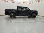 2025 Toyota Tacoma 4WD TRD Off Road