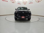 2025 Toyota Tacoma 4WD TRD Off Road