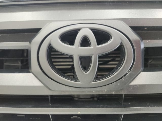 2026 Toyota Tacoma 4WD SR5
