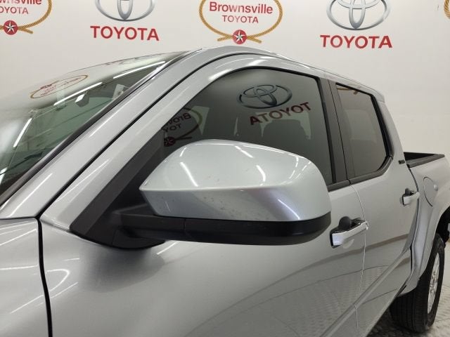 2026 Toyota Tacoma 4WD SR5