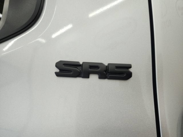 2026 Toyota Tacoma 4WD SR5