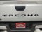 2026 Toyota Tacoma 4WD SR5