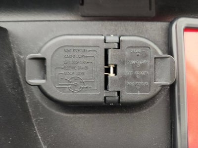 2026 Toyota Tacoma 4WD SR5