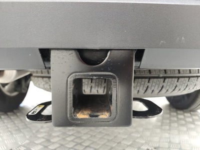 2026 Toyota Tacoma 4WD SR5