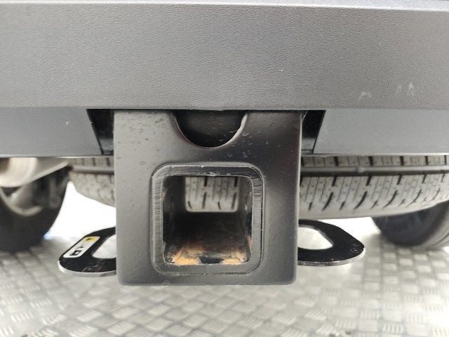 2026 Toyota Tacoma 4WD SR5