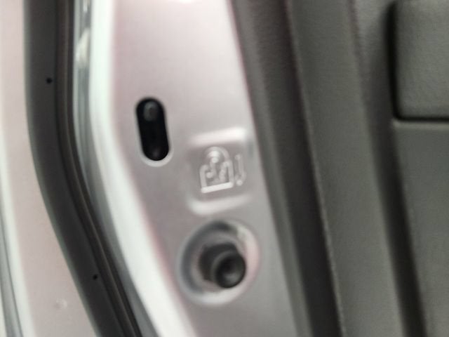 2026 Toyota Tacoma 4WD SR5