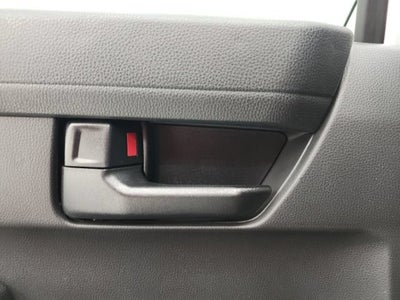 2026 Toyota Tacoma 4WD SR5