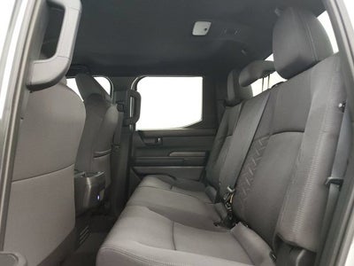 2026 Toyota Tacoma 4WD SR5