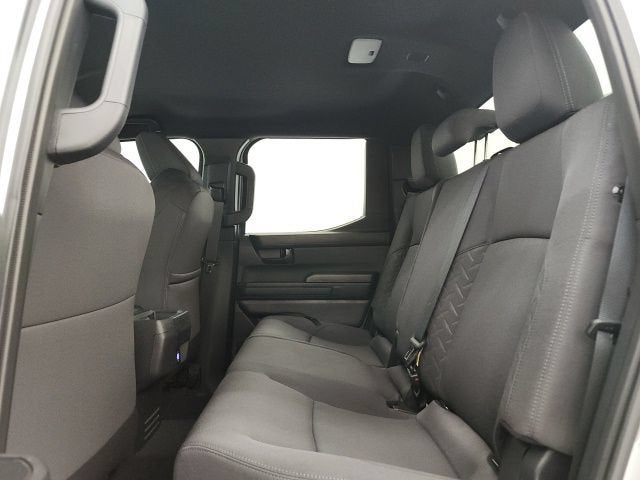 2026 Toyota Tacoma 4WD SR5