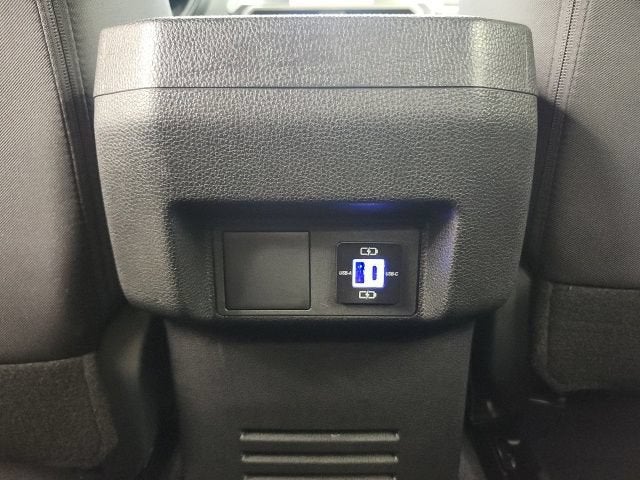 2026 Toyota Tacoma 4WD SR5