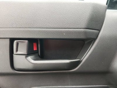 2026 Toyota Tacoma 4WD SR5