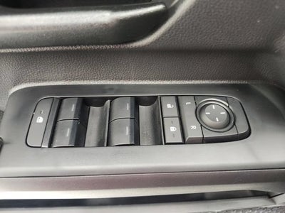 2026 Toyota Tacoma 4WD SR5