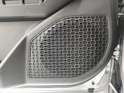 2026 Toyota Tacoma 4WD SR5