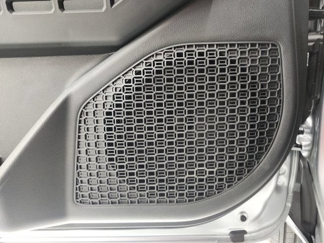 2026 Toyota Tacoma 4WD SR5
