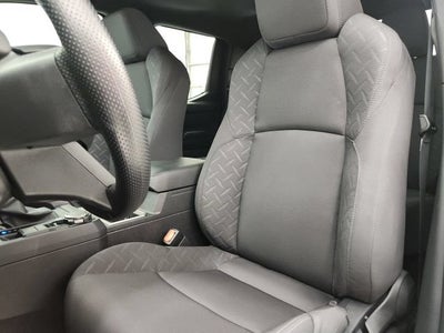 2026 Toyota Tacoma 4WD SR5