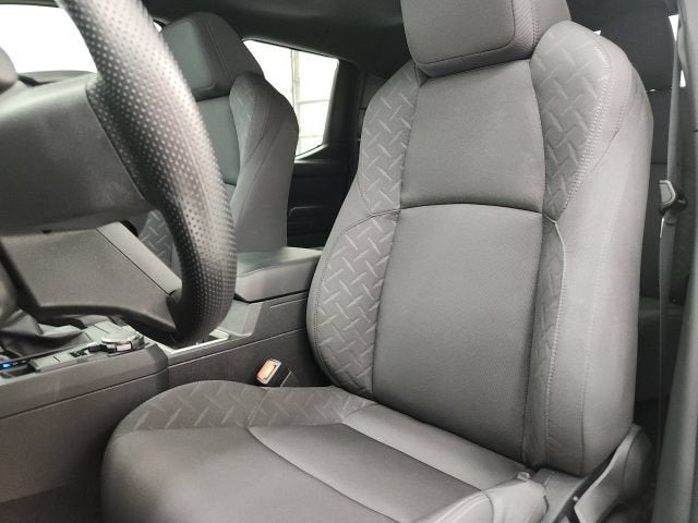 2026 Toyota Tacoma 4WD SR5