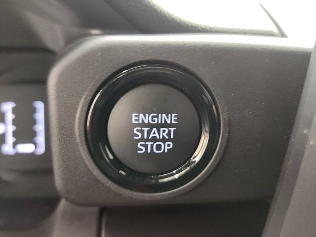 2026 Toyota Tacoma 4WD SR5