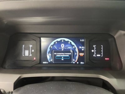 2026 Toyota Tacoma 4WD SR5