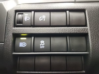 2026 Toyota Tacoma 4WD SR5
