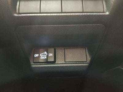 2026 Toyota Tacoma 4WD SR5