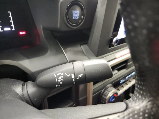 2026 Toyota Tacoma 4WD SR5